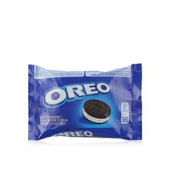 Oreo Frozen Sandwich 135Ml