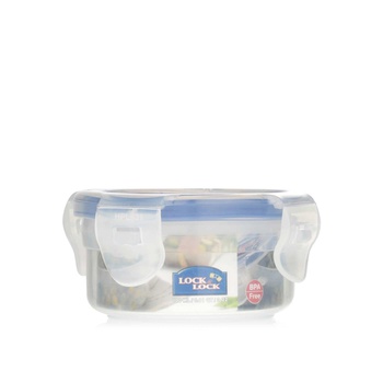 Lock & Lock Round Container 100ml