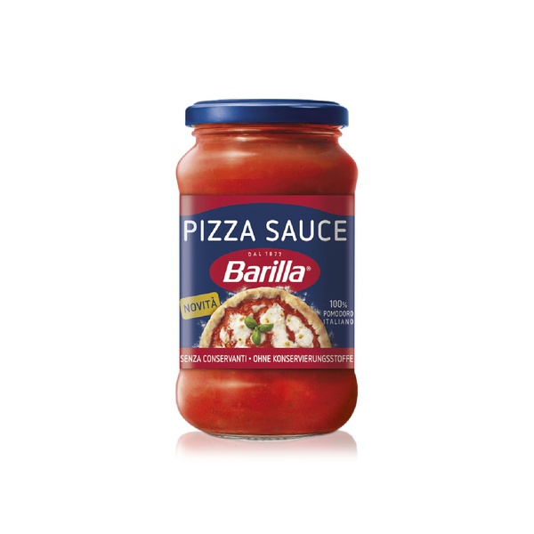 Barilla Tomato Sauce for Pizza 400g