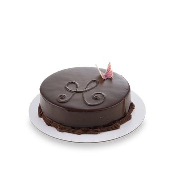 Marvellous Chocolate Mousse Cake 650g