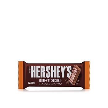 Hershey's Cookies N Chocolate 12.76g