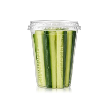 Cucumber Sticks