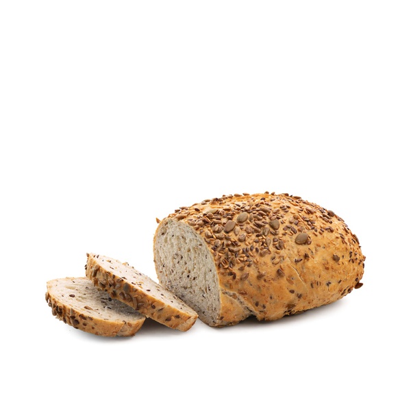 Seeded Country Bread 450g