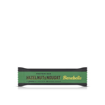 Barebells Hazelnut Nougat 20g