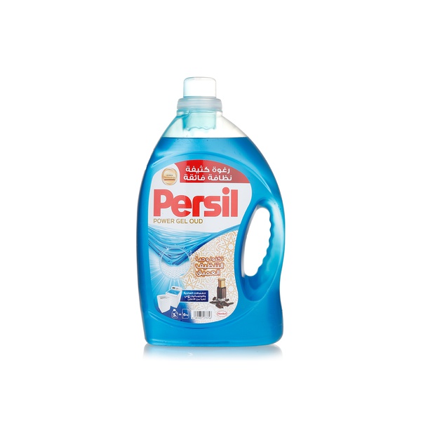 Persil Power Gel Oud 3 l