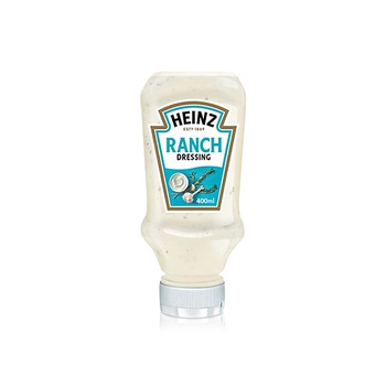 Heinz Original Ranch Dressing 400ml