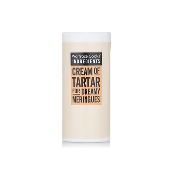 Waitress Cooks' Ingredients Cream of Tartar 140g