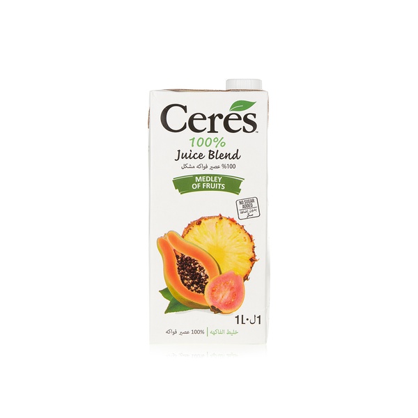 Ceres Juice Medley 1 litre