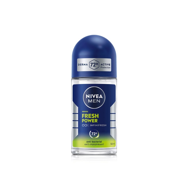 Nivea Fresh Power Roll On Deodorant 50ml