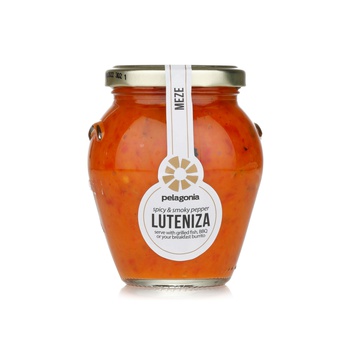Pelagonia Luteniza 314g