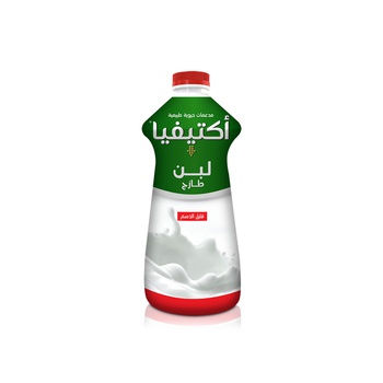 Activia Laban Low Fat 1.75 litre