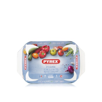Pyrex Optimum Roaster Rectangular 39 x 25cm