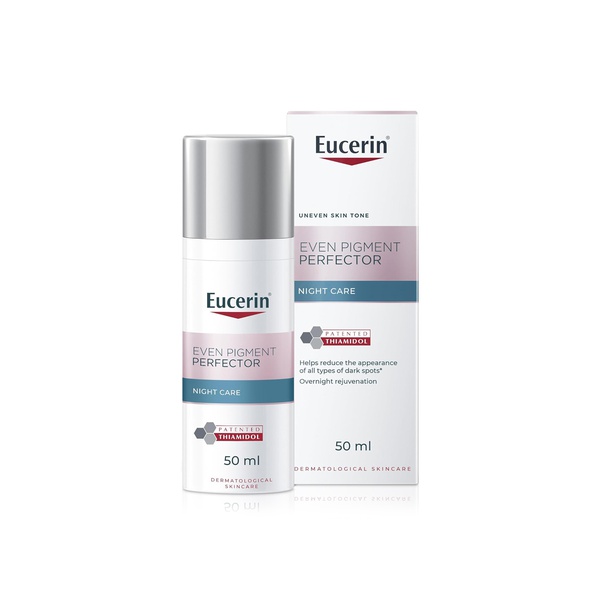 Eucerin Even Pigment Perfector Night Care Cream 50ml