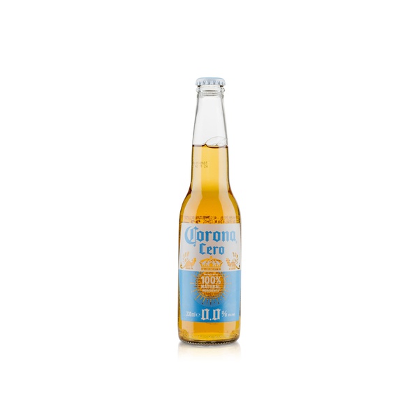 Corona Cero Alcohol Free Beer 330ml