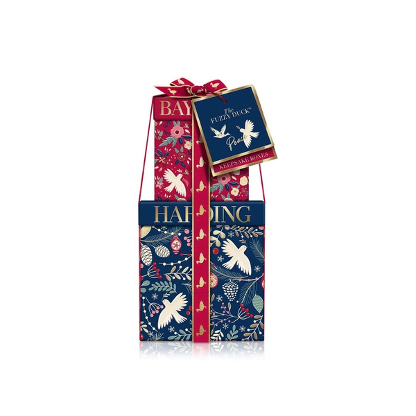 Baylis & Harding Fuzzy Duck Winter Wonderland Set 250ml