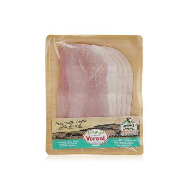 Veroni Sliced Prosciutto 120g