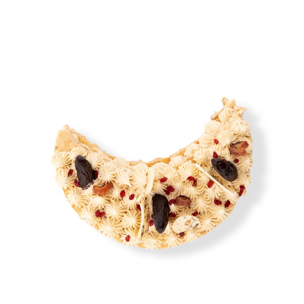 Arabic Date Crescent Cake 700g