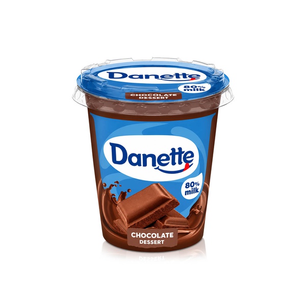 Danette Chocolate Dessert 360g