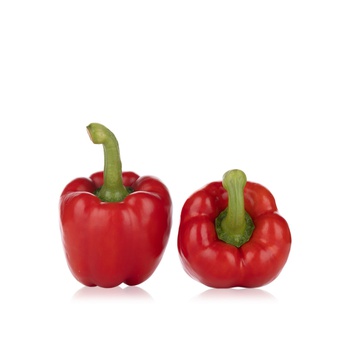 Spinneys Red Capsicum Pepper Holland