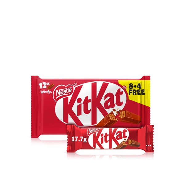 Kitkat 2 Fingers 17.7g x 12