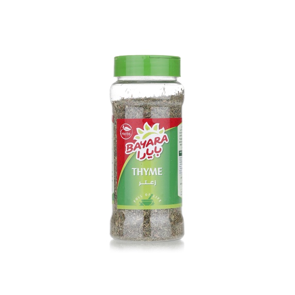 Buy Bayara thyme 330ml in UAE