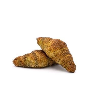 Spinneysfood Mini Zaatar Croissant x 8 160g