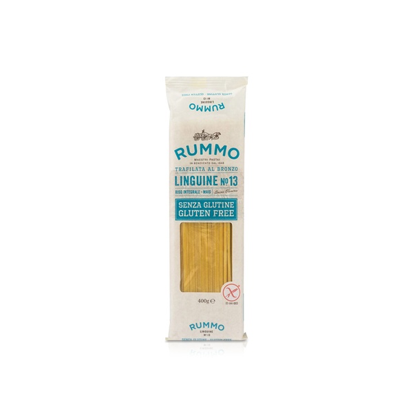 Rummo Gluten Free Linguine 400g