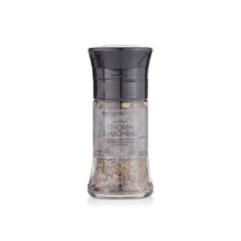 Spinneysfood Chicken Seasoning Grinder 50g