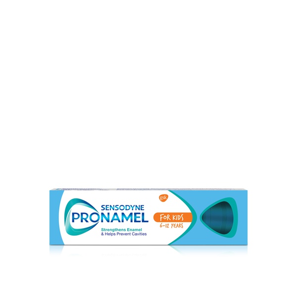 Sensodyne Pronamel for Children Toothpaste 50ml