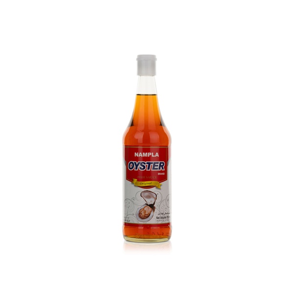 Nampla Oyster Sauce 700ml