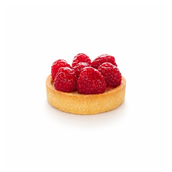 Raspberry Tart 100g