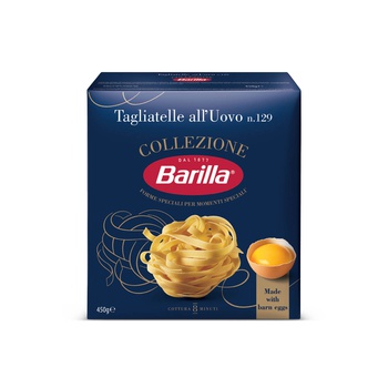 Barilla Tagliatelle Pasta 450g