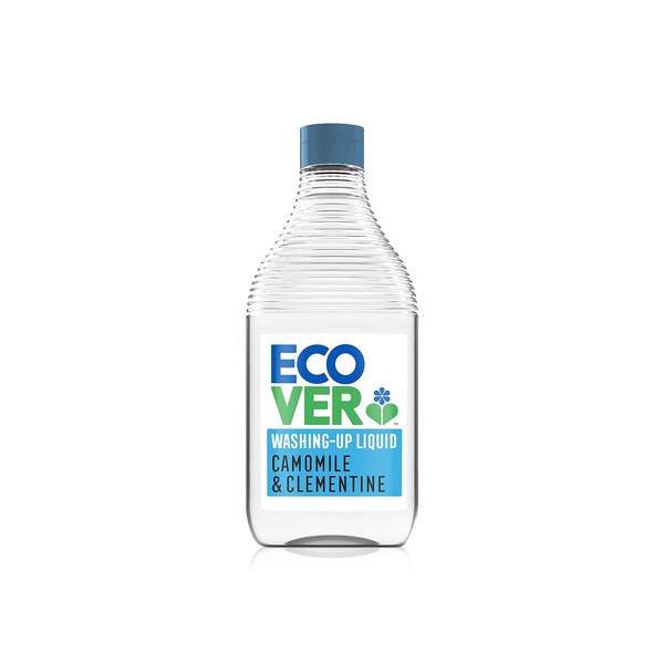 Ecover Chamomile Washing Up Liquid 450ml