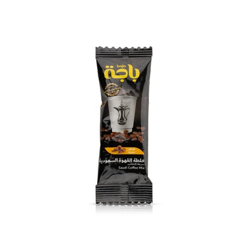 Baja Saudi Coffee Mix Cloves 5g