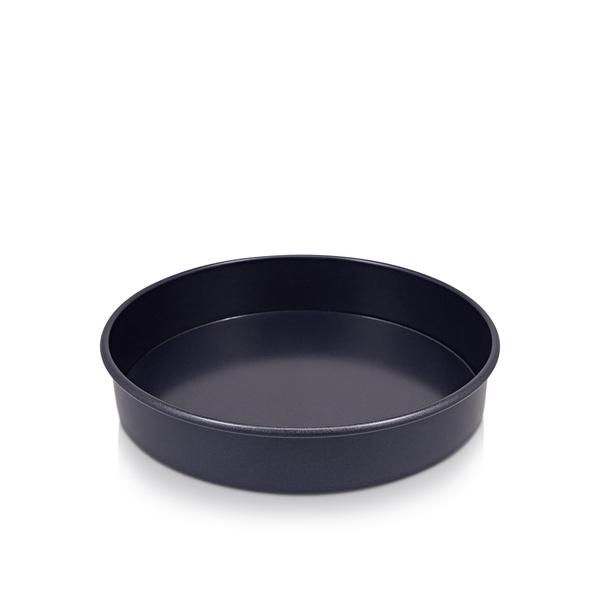 Zyliss Round Sandwich Tin 8in/20cm