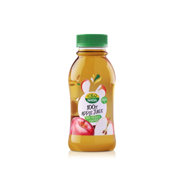 Nada Apple Juice 300ml