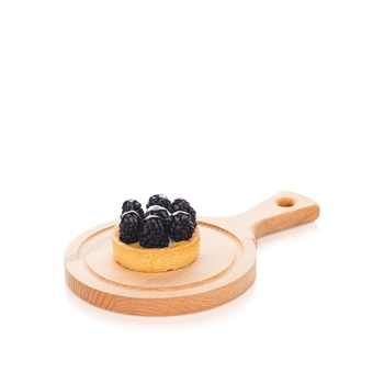 Blackberry Tart 100g