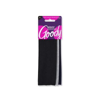 Goody Ouchless 2 Comfort Hairwrap 3s