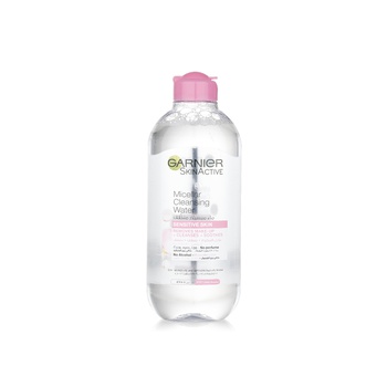 Garnier Skinactive Micellar Cleansing Water Classic 400ml