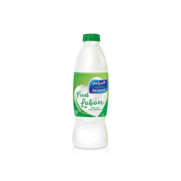 Almarai Laban Full Fat 1 litre