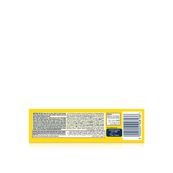 Glade Mini Gel Citrus 70g