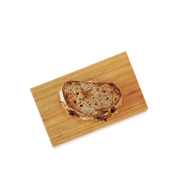 Reuben Sandwich