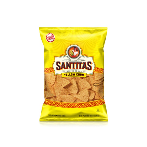 santitas-yellow-corn-tortilla-chips-10oz-spinneys