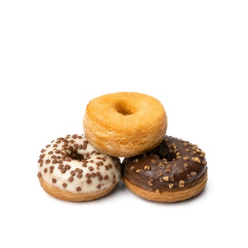 Spinneys Mini Cronuts x 6