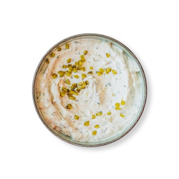 Creamy Dill Pickle Dip 217g