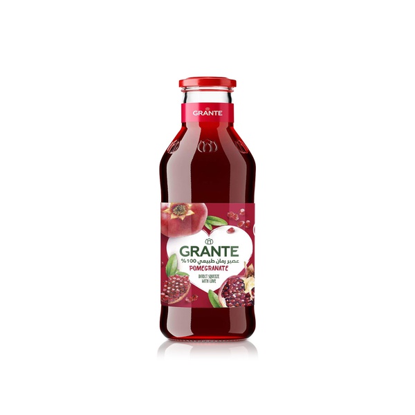 Grante Pomegranate Juice 250ml
