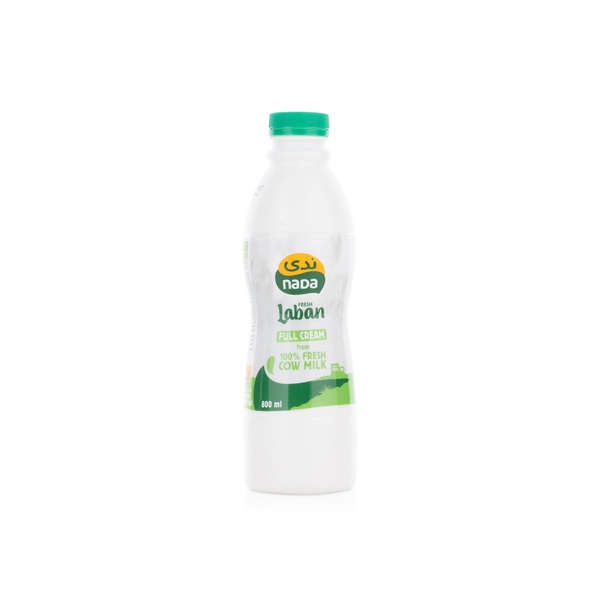 Nada Laban Full Cream 800ml