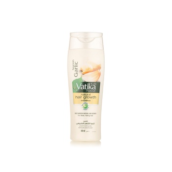 Dabur Vatika Shampoo Garlic 400ml