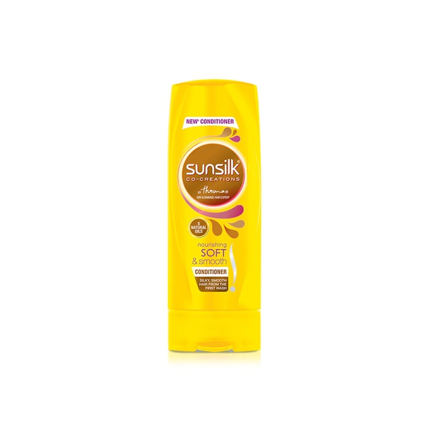 Sunsilk Soft & Smooth Conditioner 340ml