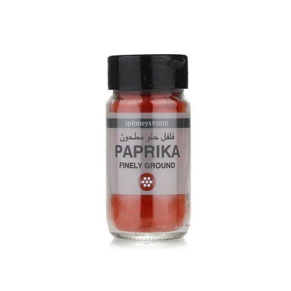 Spinneysfood Paprika 45g
